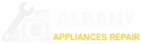 Appliances repair albany logo