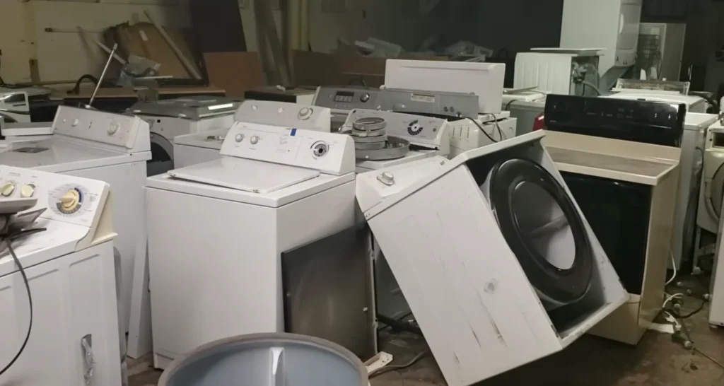 All Washing Machine Brands Serviced in Albany